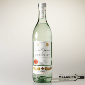Bacardi Heritage 70cl