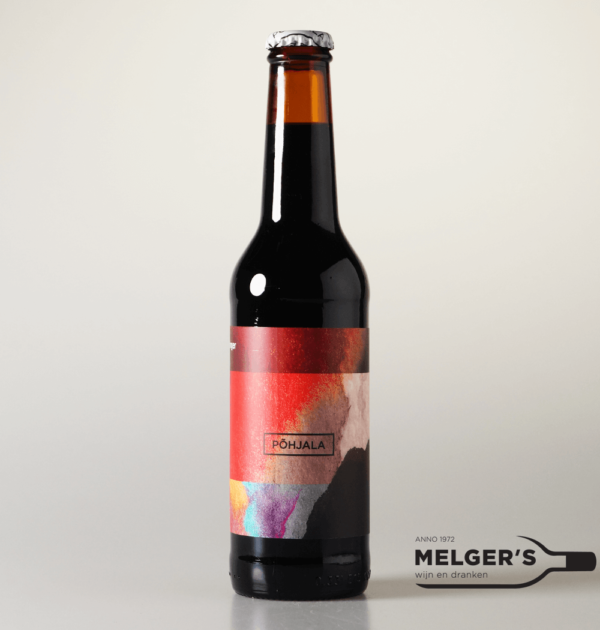 Põhjala - French Toast Bänger Imperial Stout 33cl