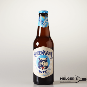 Gulpener - Korenwolf WIT Witbier 30cl