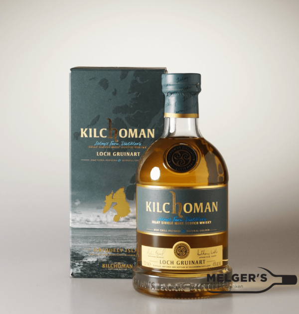 Kilchoman Loch Gruinart 70cl