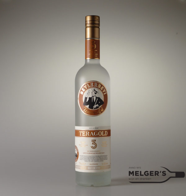 Beylerbeyi Teragold Raki 70cl