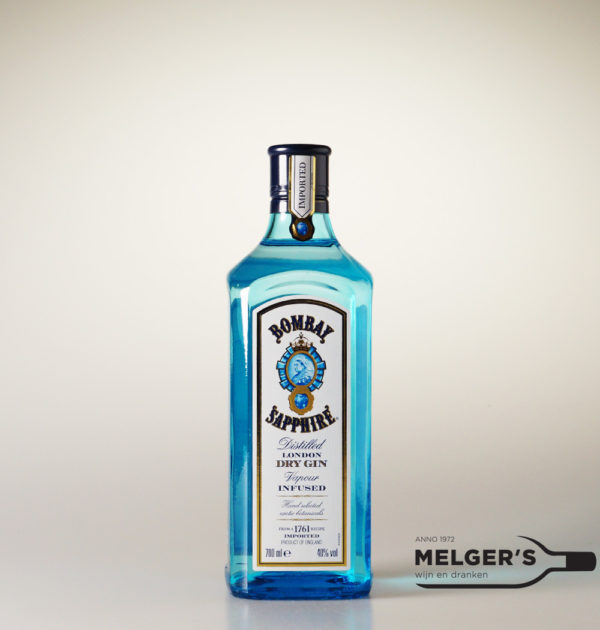 Bombay gin 70cl