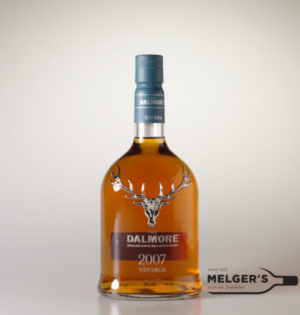 Dalmore Vintage 2007 70cl