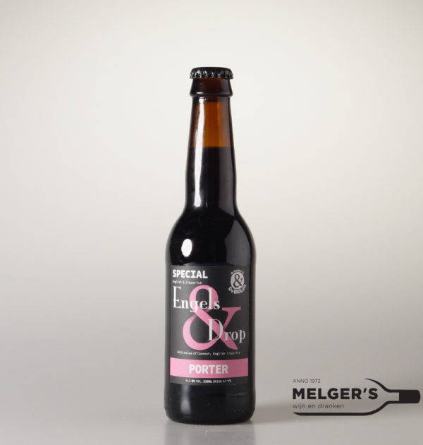 De Molen - Engels & Drop 33cl