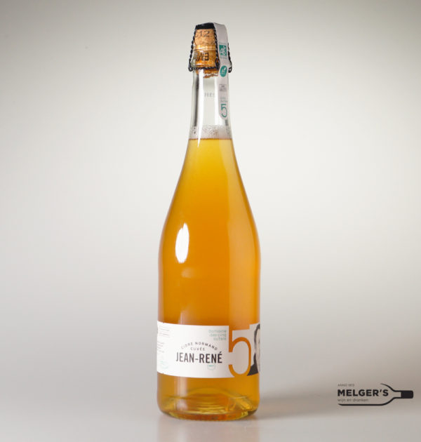 5 Autels Brut Jean Rene 75cl