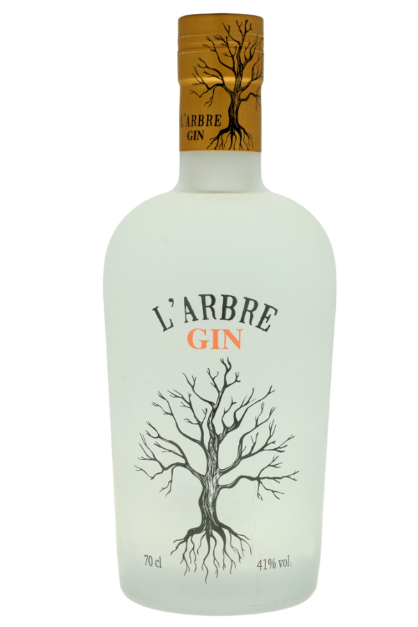 L'Arbre Gin 70 cl