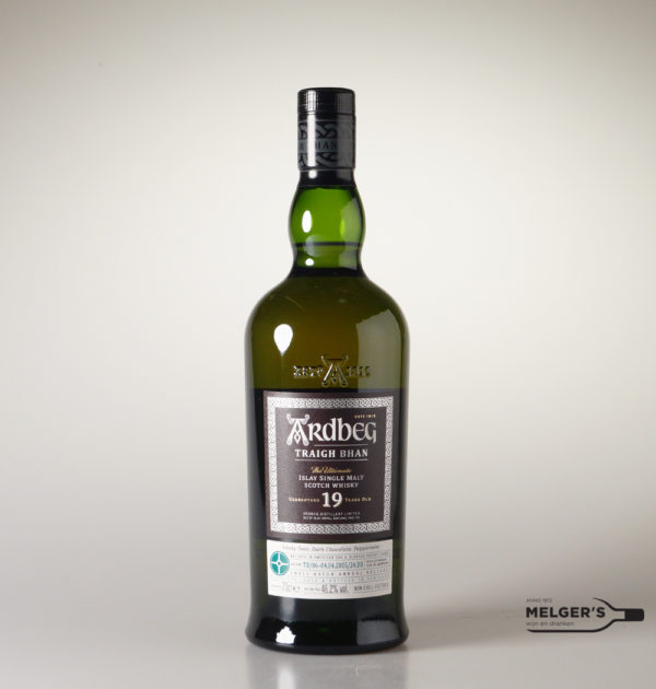 Ardbeg 19 Years Traigh Bhain Batch 6 70CL