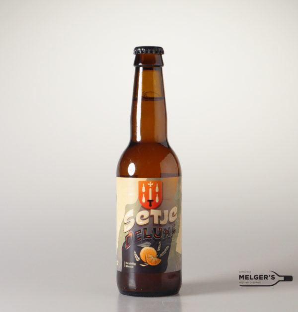 Briljant Brouwhuis - Setje Deluxe 33cl