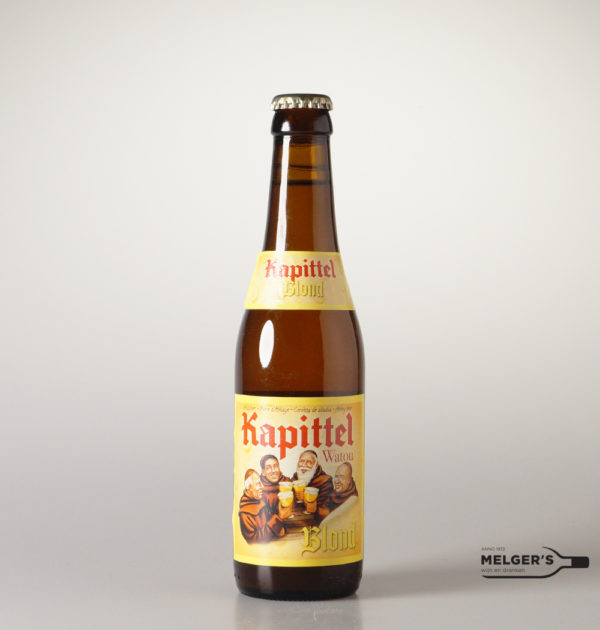 Kapittel Blond 33Cl