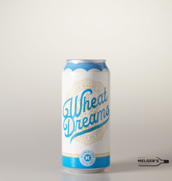 Kees Wheat Dreams 44CL