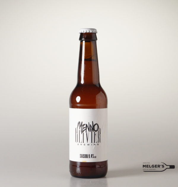 Menno Olivier - Saison 9.4 - 33 cl