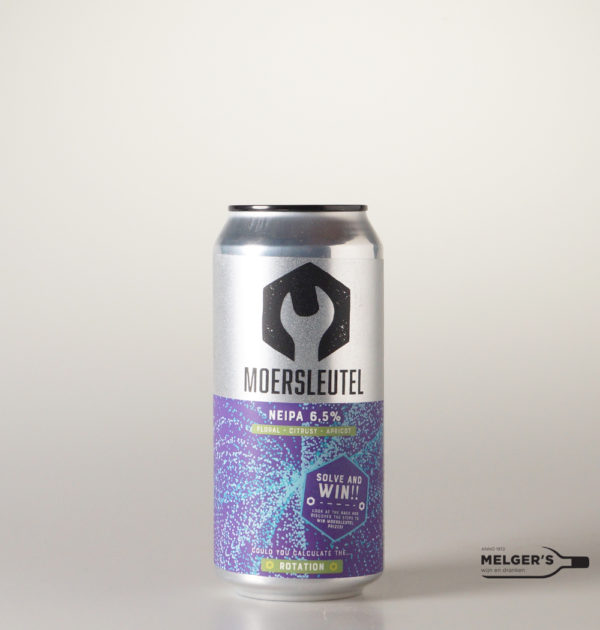 Moersleutel - Rotation - NEIPA 44CL