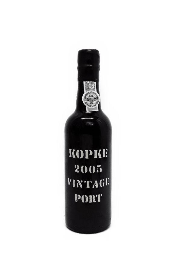 Kopke Vintage 2005 37,5cl