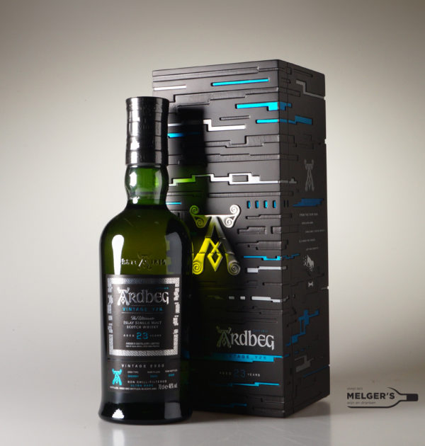 Ardbeg 23 Years Vintage Y2K 70CL