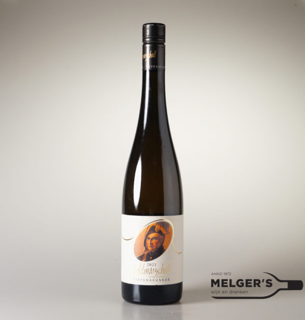 Feldmarschall Tiefenbruner Muller-Thurgau 75cl