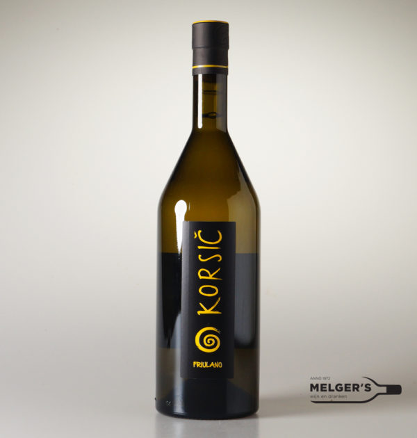 Friulano Collio Korsic 75cl