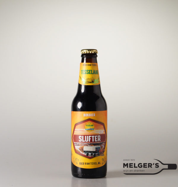 Tesselaar - Slufter Bok 33cl