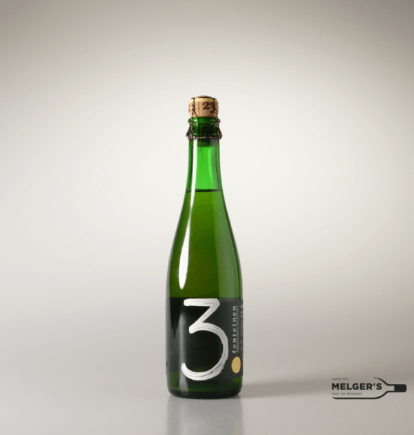 3 Fonteinen - kweepeer S22-23 B76 37.5CL