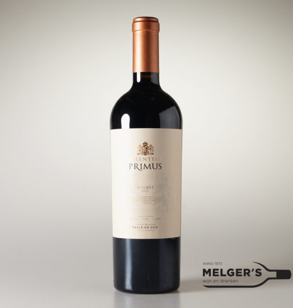 Salentein Primus Malbec 75cl