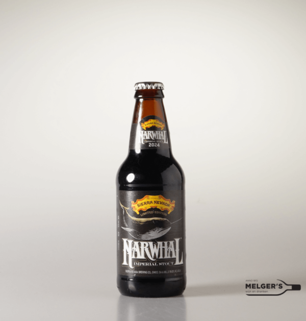 Sierra Nevada Narwhal Imperial Stout 35,5cl