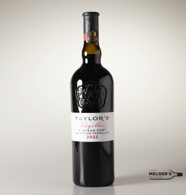 Taylor's Quinta de Vargellas 2022 75cl