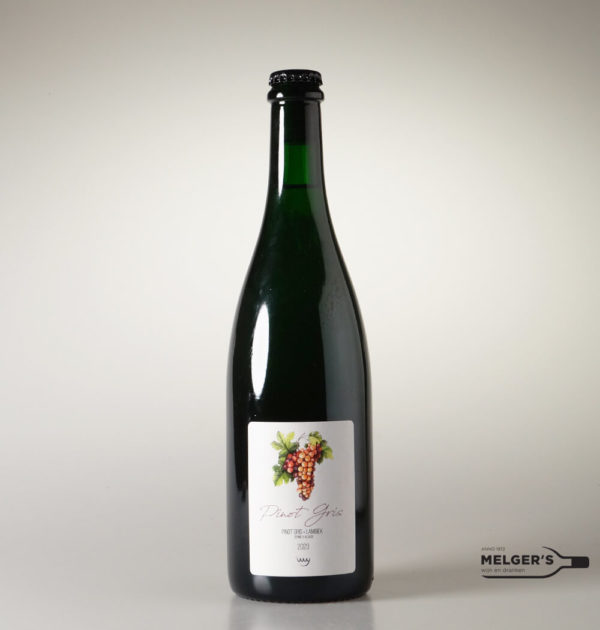 Boerenerf - Pinot Gris-Lambiek 2023 75cl