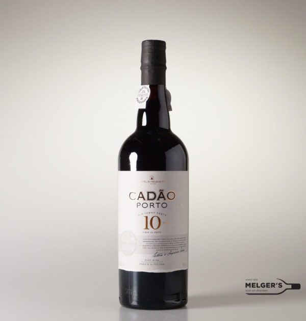 Cadao Porto 10 Years Old Tawny 75cl