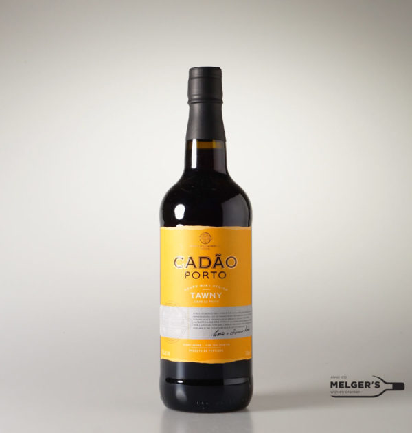 Cadao Tawny Port 75cl