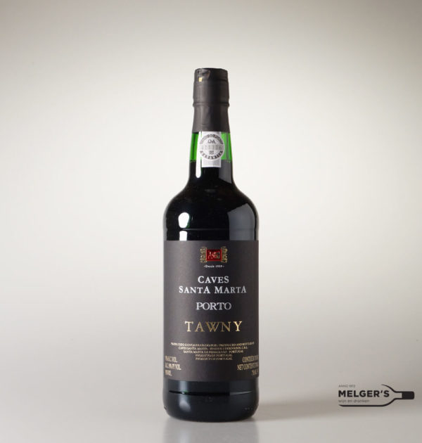 Caves Santa Marta Tawny Port 75cl