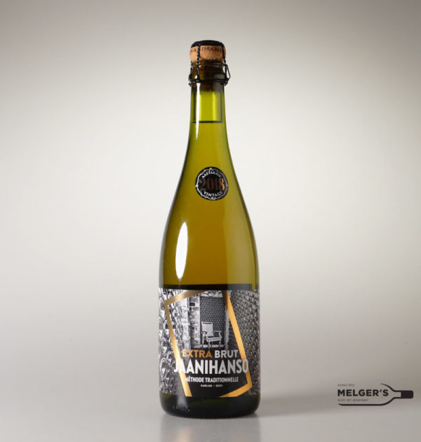 Jaanihanso Extra Brut Bio Cider 75CL