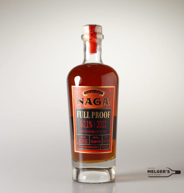 Naga Full Proof 10 Y 70CL