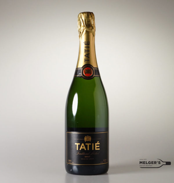 Tatie Brut Valle de Limari 75cl