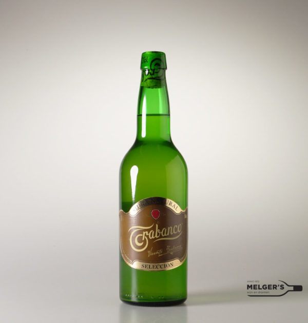 Trabanco Sidra Natural 70CL