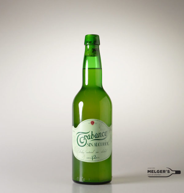 Trabanco Sidra non Alcohol 70Cl