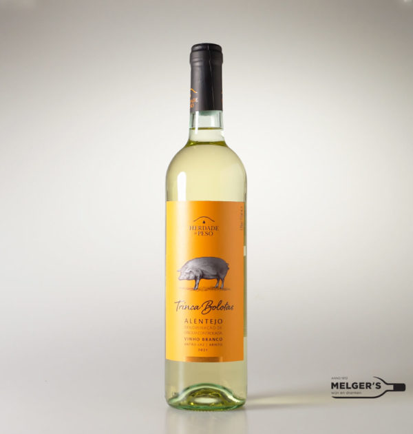 Trinca Bolotas Alentejo Branco 75cl