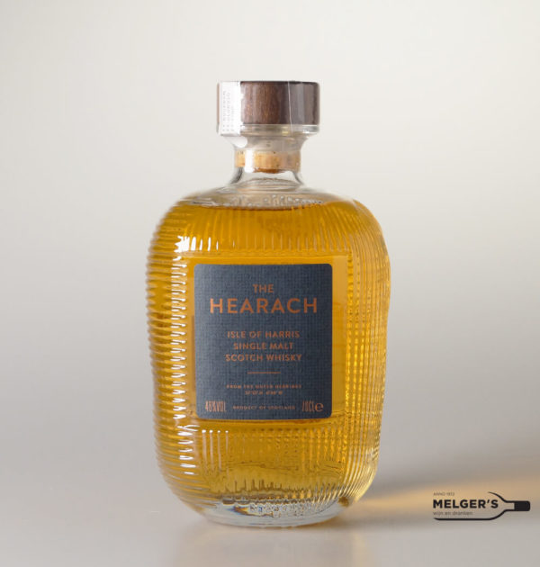 Isle of Harris - The Hearach Single Malt 70CL