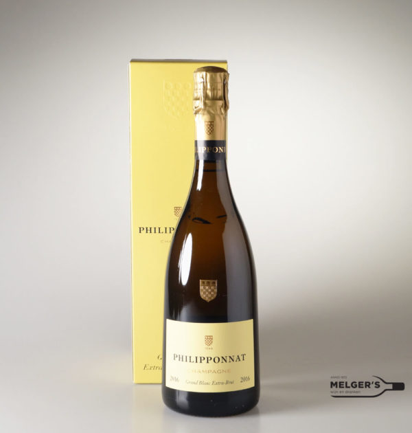 Philippponnat Grand Blanc 2016 75CL