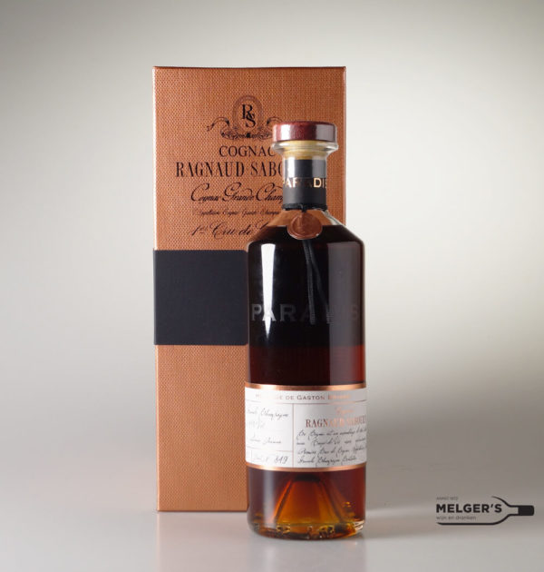 Ragnaud - Sabourin 1 e Cru de Cognac 50CL