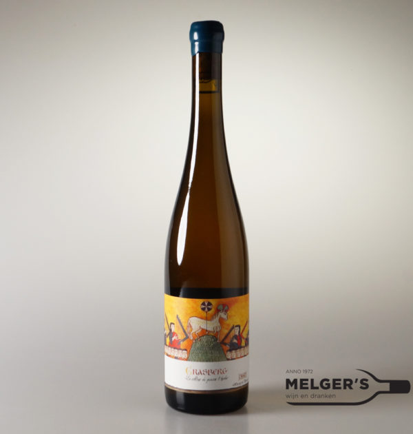 Bio Deiss Grasberg 2019 75CL