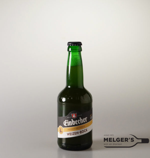 Einbecker - Weizen-Bock 33cl