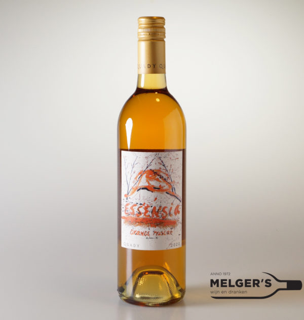 Essenia Orange Muscat 2020 75CL