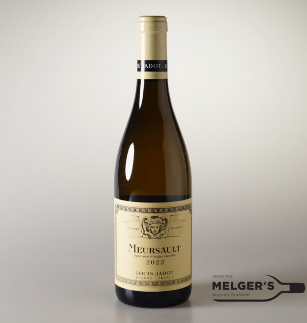 Louis Jadot Meursault 2022 75CL