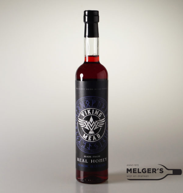 Northern Mead Viking Blueberry 35CL