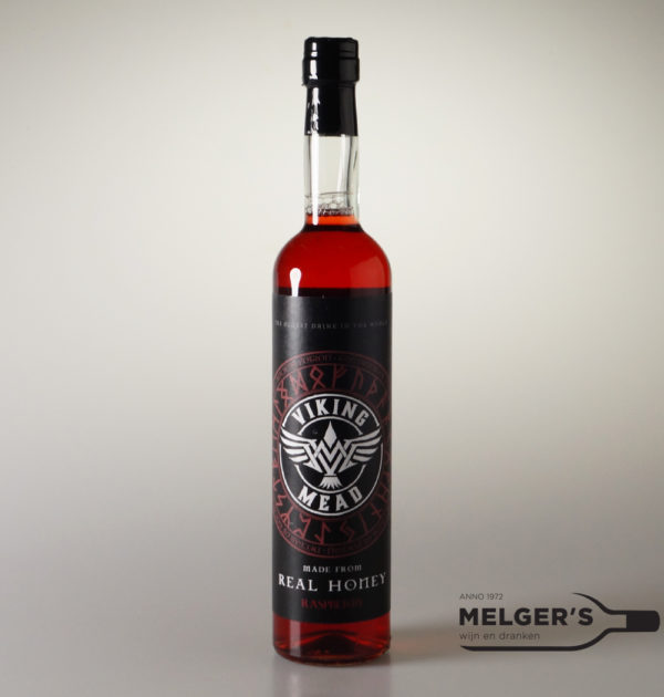 Northern Mead Viking Mead Raspberry 35CL