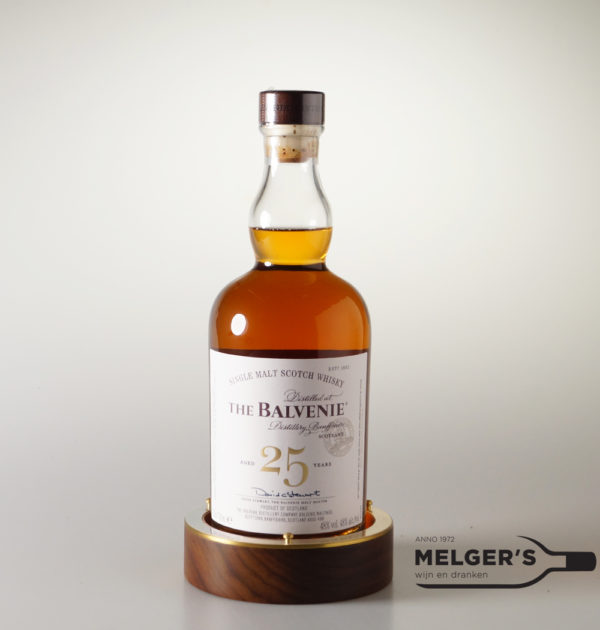 Balvenie 25Y Rare Marriages 70cl