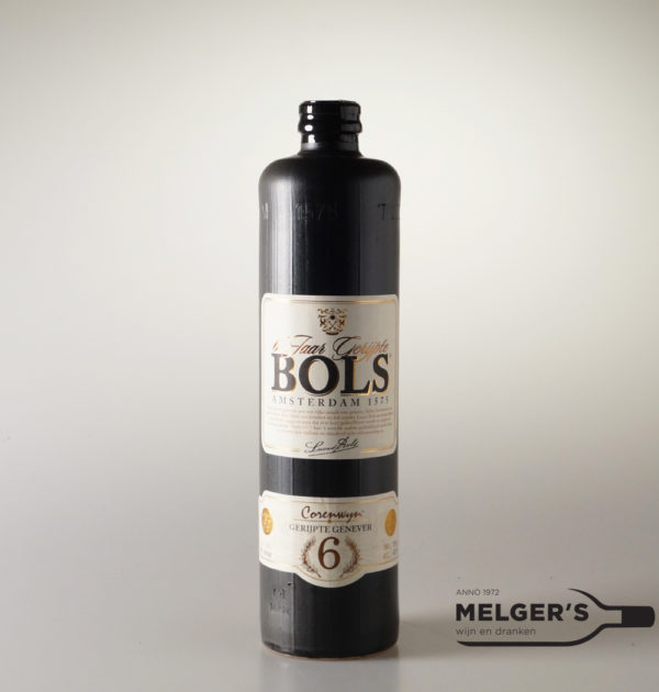 Bols Corenwijn 6 Jaar 70cl