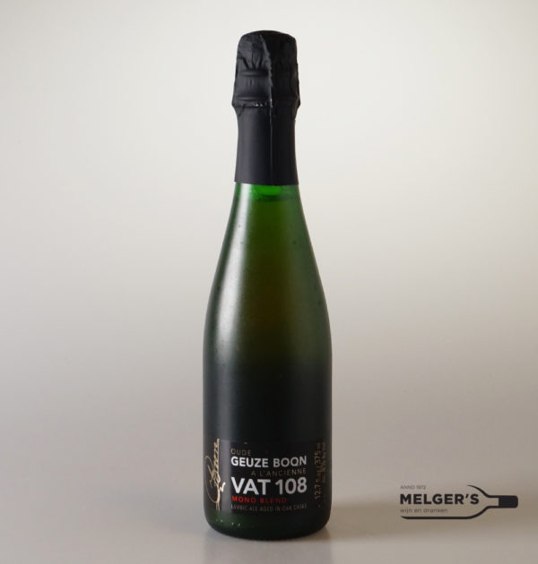 Geuze Boon - Vat 108 37.5cl