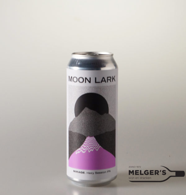 Moon Lark - Mirage 50cl Blik