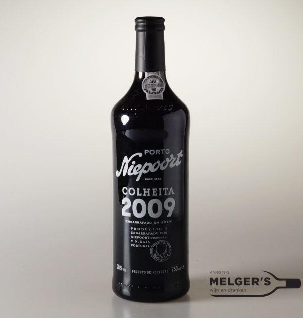 Niepoort Porto Colheita 2009 75cl