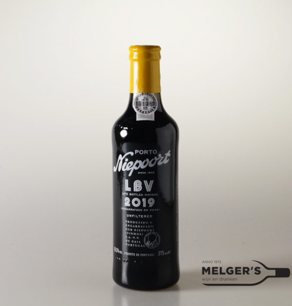 Niepoort Porto LBV 2019 37,5cl